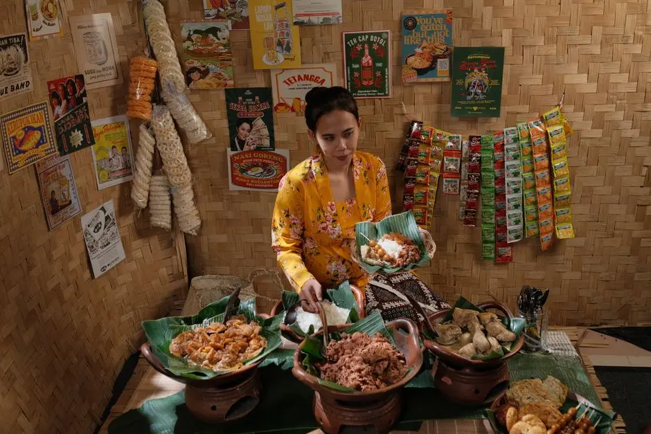 Koleksi Lokal: Menemukan Cerita dari Barang-Barang di Sekitar